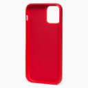 Чехол-накладка - Activ Full Original Design для Apple iPhone 12 mini (red)  — фото 2