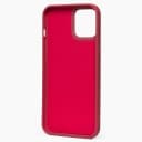 Чехол-накладка - Activ Full Original Design для Apple iPhone 12 Pro Max (bordo)  — фото 2