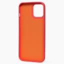 Чехол-накладка - Activ Full Original Design для Apple iPhone 12 Pro Max (coral)  — фото 2