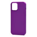 Чехол-накладка - Activ Full Original Design для Apple iPhone 12 Pro Max (violet)  — фото 1
