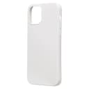 Чехол-накладка - Activ Full Original Design для Apple iPhone 12/12 Pro (white)  — фото 1