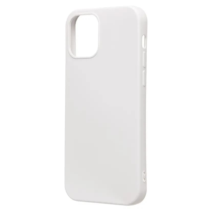 Чехол-накладка - Activ Full Original Design для Apple iPhone 12/12 Pro (white) 