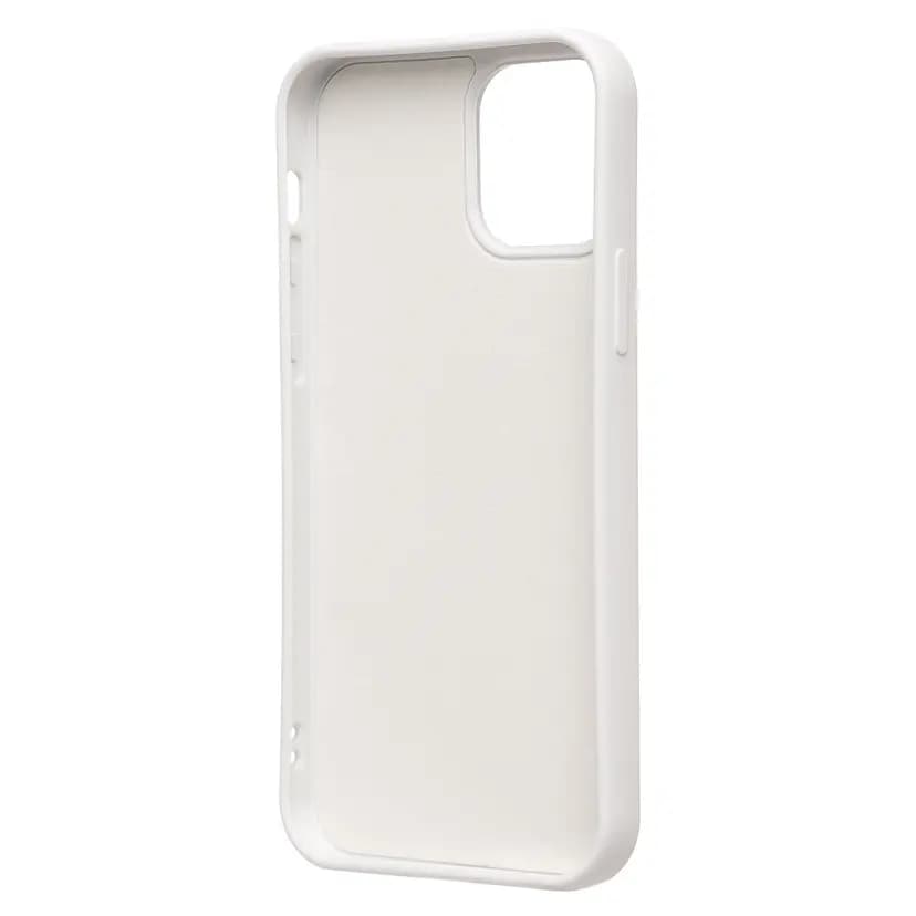 Чехол-накладка - Activ Full Original Design для Apple iPhone 12/12 Pro (white)  — фото 2