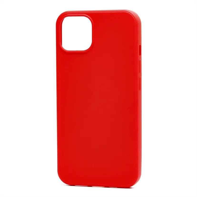 Чехол-накладка - Activ Full Original Design для Apple iPhone 13 mini (red) 