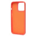 Чехол-накладка - Activ Full Original Design для Apple iPhone 13 Pro (coral)  — фото 2