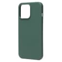 Чехол-накладка - Activ Full Original Design для Apple iPhone 13 Pro (dark green)  — фото 1