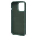 Чехол-накладка - Activ Full Original Design для Apple iPhone 13 Pro (dark green)  — фото 2