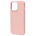 Чехол-накладка - Activ Full Original Design для Apple iPhone 13 Pro (light pink)  — фото 1