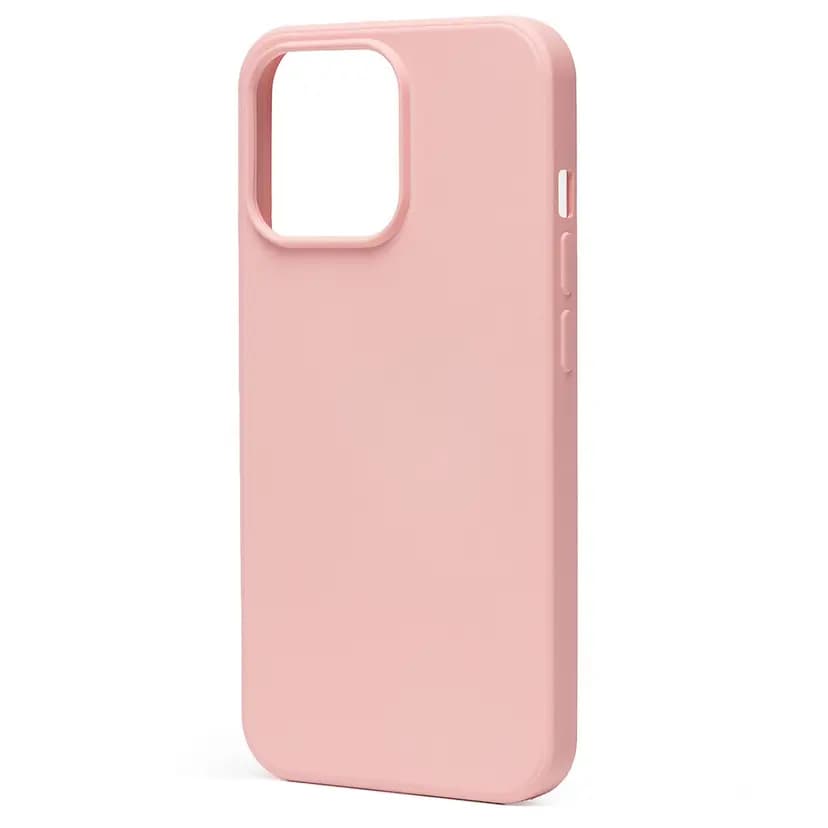 Чехол-накладка - Activ Full Original Design для Apple iPhone 13 Pro (light pink) 