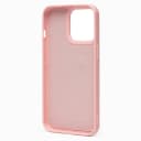 Чехол-накладка - Activ Full Original Design для Apple iPhone 13 Pro (light pink)  — фото 2