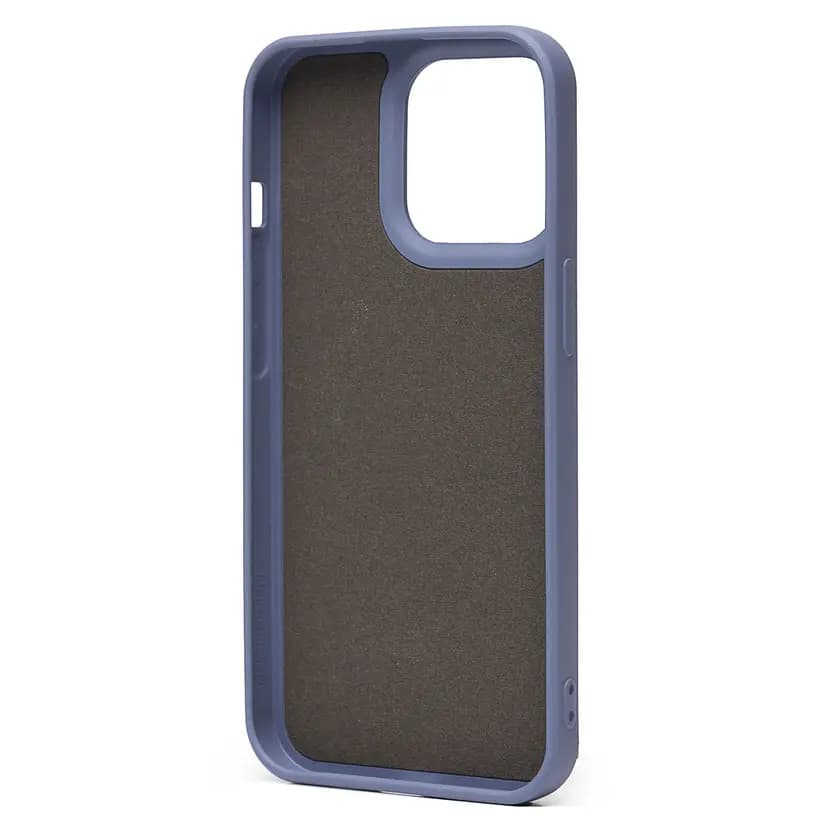 Чехол-накладка - Activ Full Original Design для Apple iPhone 13 Pro Max (grey)  — фото 2
