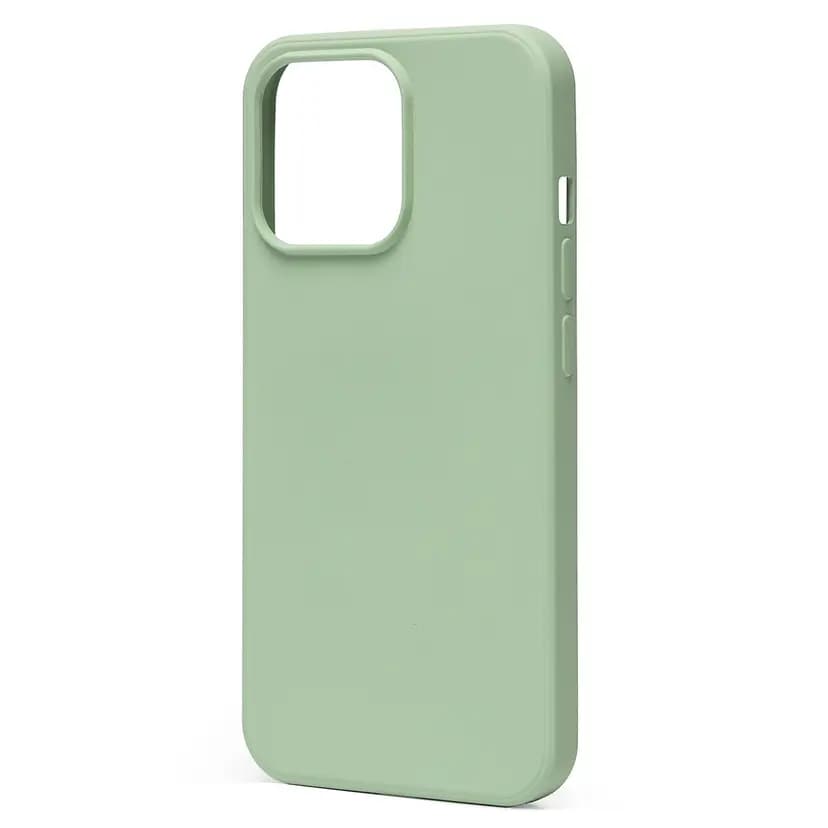 Чехол-накладка - Activ Full Original Design для Apple iPhone 13 Pro Max (light green)