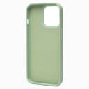 Чехол-накладка - Activ Full Original Design для Apple iPhone 13 Pro Max (light green)  — фото 2