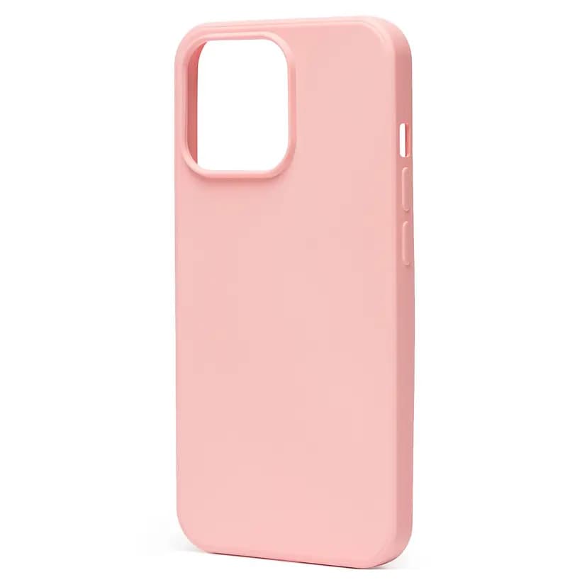 Чехол-накладка - Activ Full Original Design для Apple iPhone 13 Pro Max (pink) 