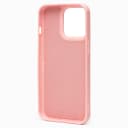 Чехол-накладка - Activ Full Original Design для Apple iPhone 13 Pro Max (pink)  — фото 2