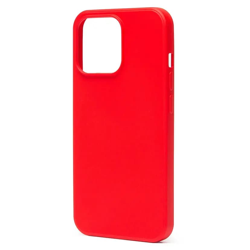 Чехол-накладка - Activ Full Original Design для Apple iPhone 13 Pro Max (red) 
