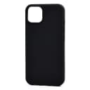 Чехол-накладка - Activ Full Original Design для Apple iPhone 13/14 (black)  — фото 1