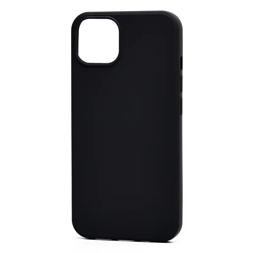 Чехол-накладка - Activ Full Original Design для Apple iPhone 13/14 (black) 