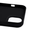 Чехол-накладка - Activ Full Original Design для Apple iPhone 13/14 (black)  — фото 2
