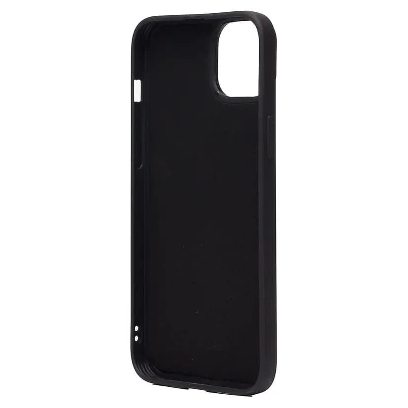 Чехол-накладка - Activ Full Original Design для Apple iPhone 14 Plus (black) — фото 2