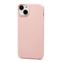 Чехол-накладка - Activ Full Original Design для Apple iPhone 14 Plus (light pink)  — фото 1