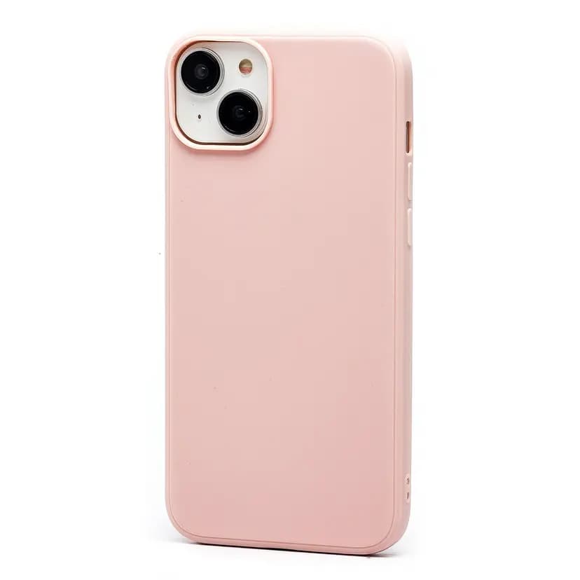 Чехол-накладка - Activ Full Original Design для Apple iPhone 14 Plus (light pink) 