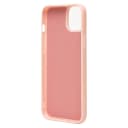 Чехол-накладка - Activ Full Original Design для Apple iPhone 14 Plus (light pink)  — фото 2