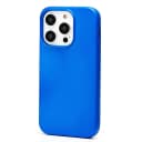 Чехол-накладка - Activ Full Original Design для Apple iPhone 14 Pro (blue)  — фото 1