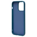 Чехол-накладка - Activ Full Original Design для Apple iPhone 14 Pro (blue)  — фото 2