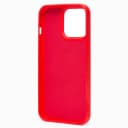 Чехол-накладка - Activ Full Original Design для Apple iPhone 14 Pro (red)  — фото 2