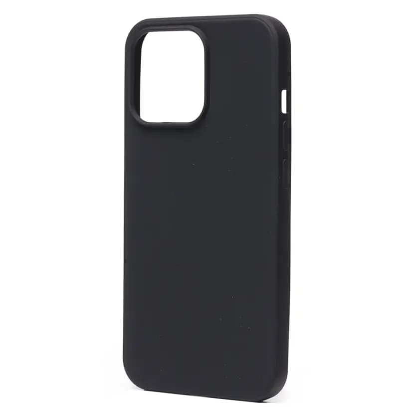 Чехол-накладка - Activ Full Original Design для Apple iPhone 14 Pro Max (black) 