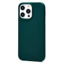 Чехол-накладка - Activ Full Original Design для Apple iPhone 14 Pro Max (dark green)  — фото 1