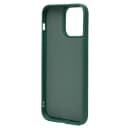 Чехол-накладка - Activ Full Original Design для Apple iPhone 14 Pro Max (dark green)  — фото 2