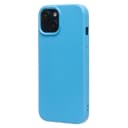 Чехол-накладка - Activ Full Original Design для Apple iPhone 15 (light blue)  — фото 1