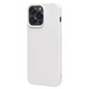 Чехол-накладка - Activ Full Original Design для Apple iPhone 15 Pro Max (white)  — фото 1