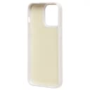 Чехол-накладка - Activ Full Original Design для Apple iPhone 15 Pro Max (white)  — фото 2