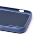 Чехол-накладка - Activ Full Original Design для Apple iPhone X/XS (blue)  — фото 2