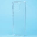 Чехол-накладка - Ультратонкий для Honor X8a (transparent)  — фото 1