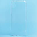 Чехол-накладка - Ультратонкий для Samsung Galaxy A04/A04e (transparent)  — фото 1