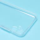Чехол-накладка - Ультратонкий для Samsung Galaxy A04/A04e (transparent)  — фото 2