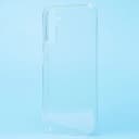 Чехол-накладка - Ультратонкий для Samsung Galaxy A14 4G/5G (transparent)  — фото 1