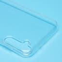 Чехол-накладка - Ультратонкий для Samsung Galaxy A14 4G/5G (transparent)  — фото 2