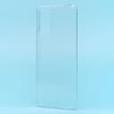 Чехол-накладка - Ультратонкий для Samsung Galaxy A32 4G (transparent)  — фото 1