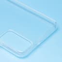 Чехол-накладка - Ультратонкий для Samsung Galaxy A32 4G (transparent)  — фото 2