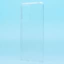 Чехол-накладка - Ультратонкий для Samsung Galaxy A52/A52s (transparent)  — фото 1