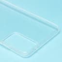 Чехол-накладка - Ультратонкий для Samsung Galaxy A52/A52s (transparent)  — фото 2