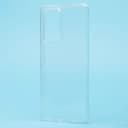 Чехол-накладка - Ультратонкий для Samsung Galaxy A53 (transparent)  — фото 1