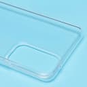 Чехол-накладка - Ультратонкий для Samsung Galaxy A53 (transparent)  — фото 2