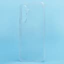 Чехол-накладка - Ультратонкий для Samsung Galaxy A54 (transparent)  — фото 1