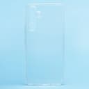 Чехол-накладка - Ультратонкий для Samsung Galaxy A54 (transparent)  — фото 2